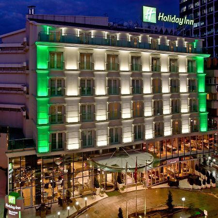 Holiday Inn Ankara-Kavaklidere By Ihg Zewnętrze zdjęcie