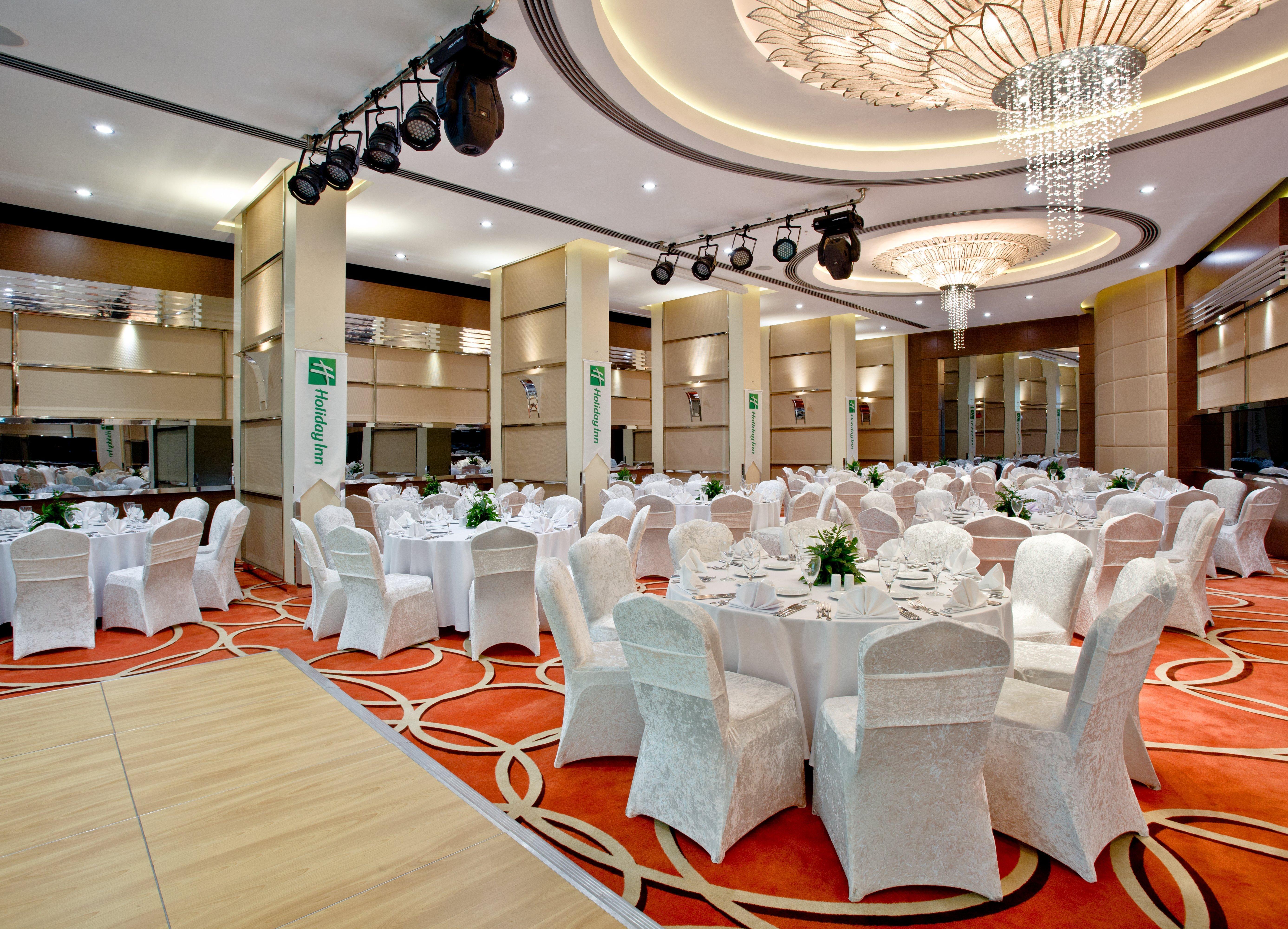 Holiday Inn Ankara-Kavaklidere By Ihg Zewnętrze zdjęcie