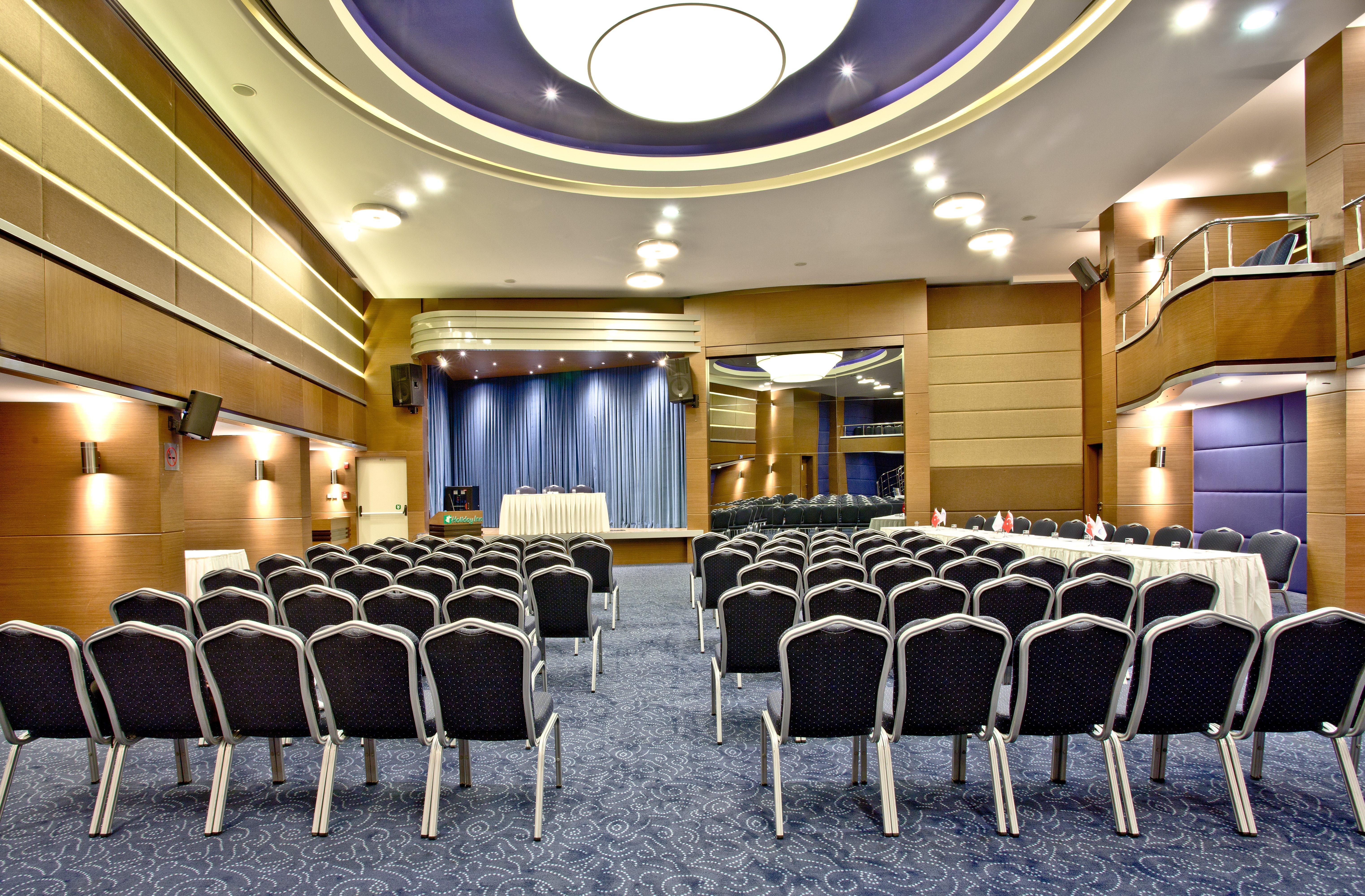 Holiday Inn Ankara-Kavaklidere By Ihg Zewnętrze zdjęcie