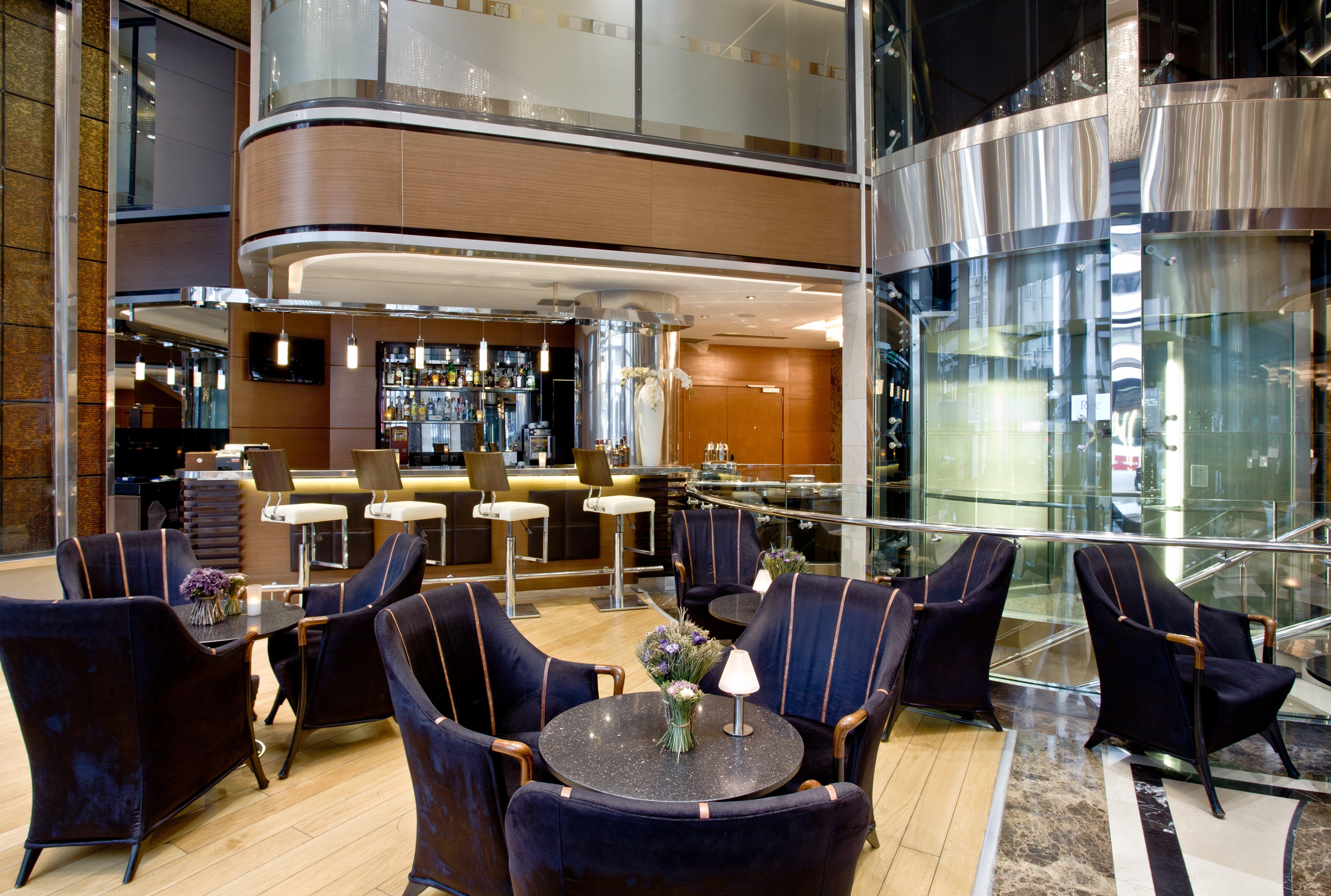 Holiday Inn Ankara-Kavaklidere By Ihg Zewnętrze zdjęcie