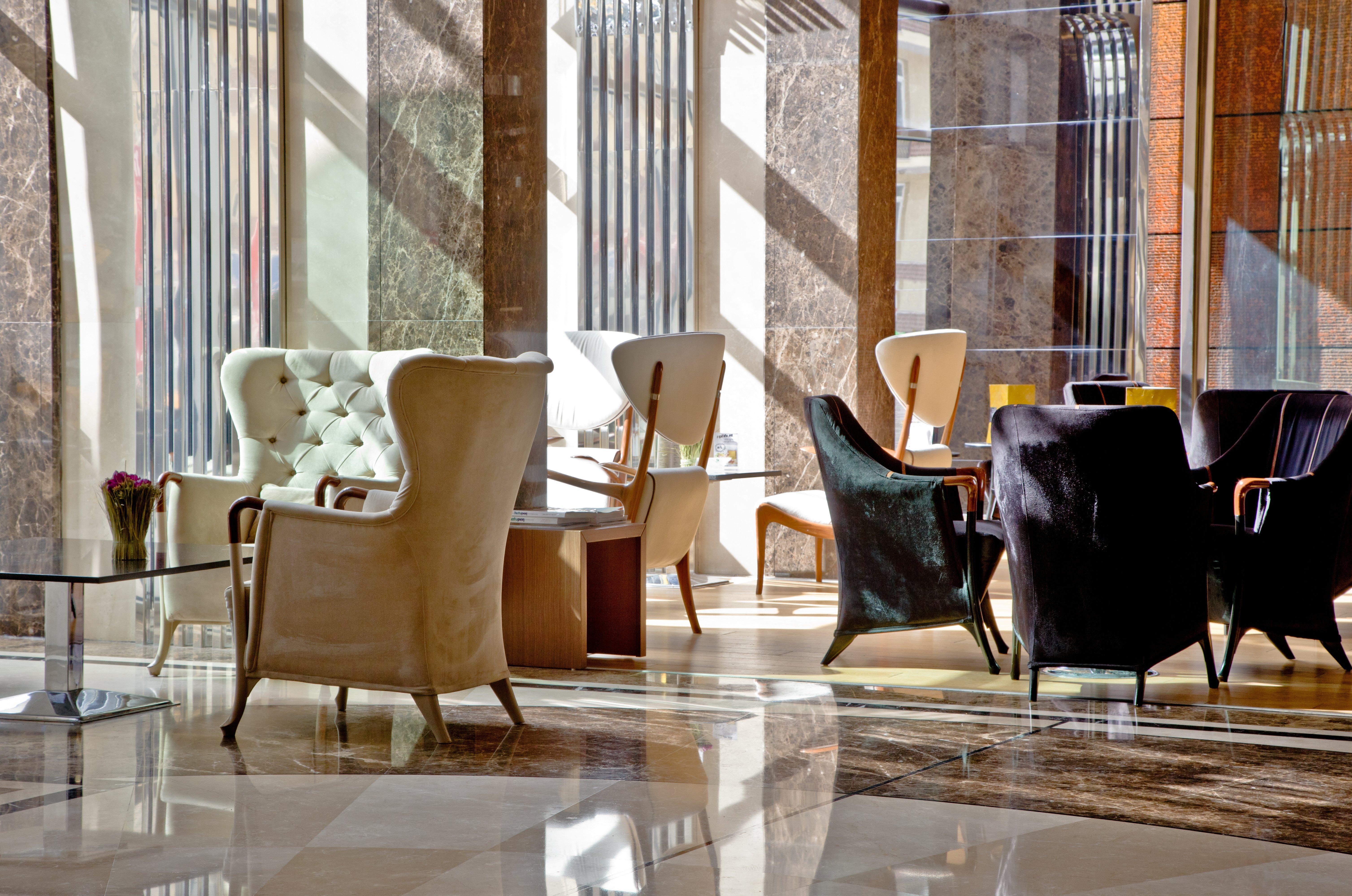 Holiday Inn Ankara-Kavaklidere By Ihg Zewnętrze zdjęcie