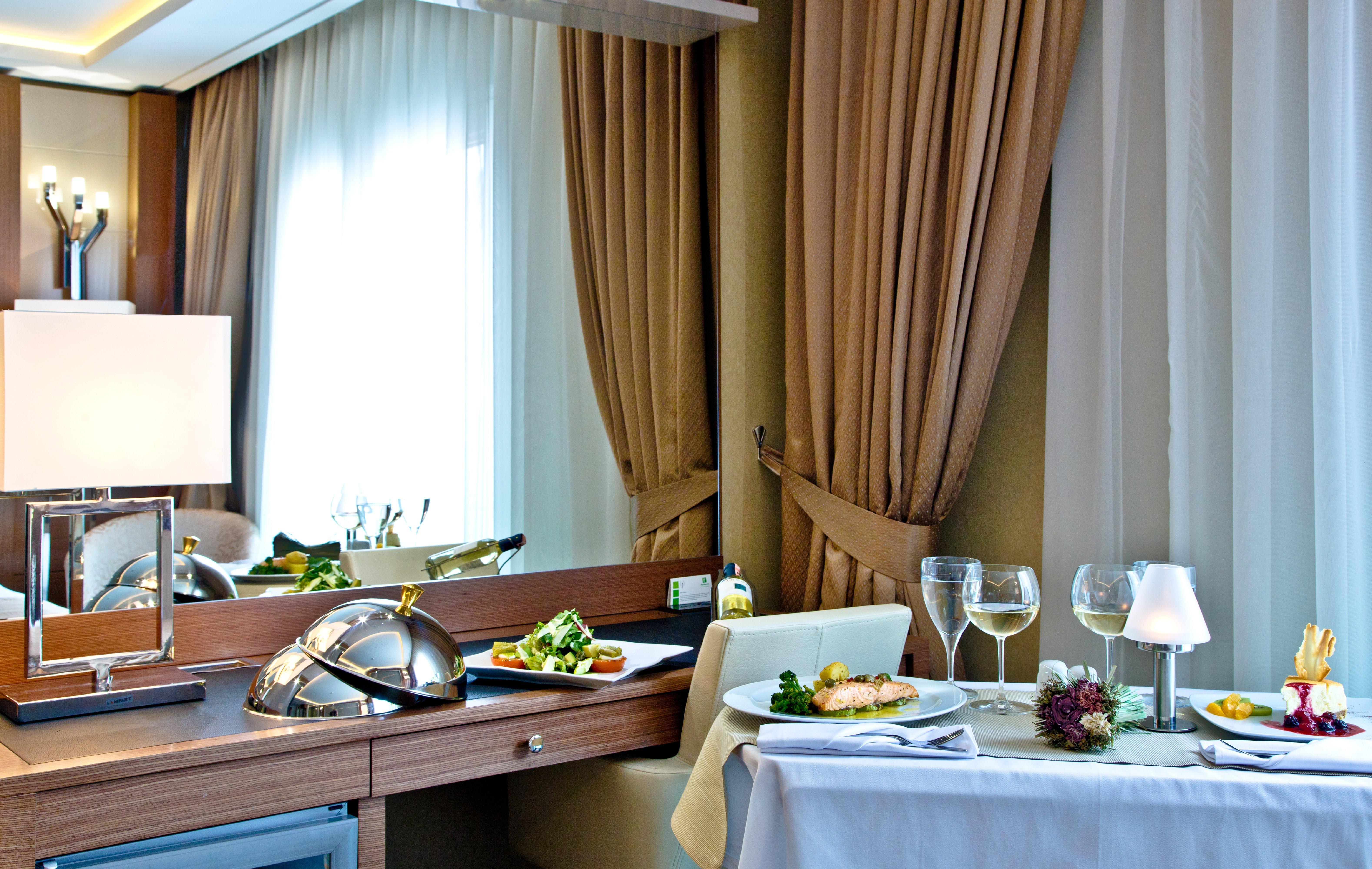 Holiday Inn Ankara-Kavaklidere By Ihg Zewnętrze zdjęcie