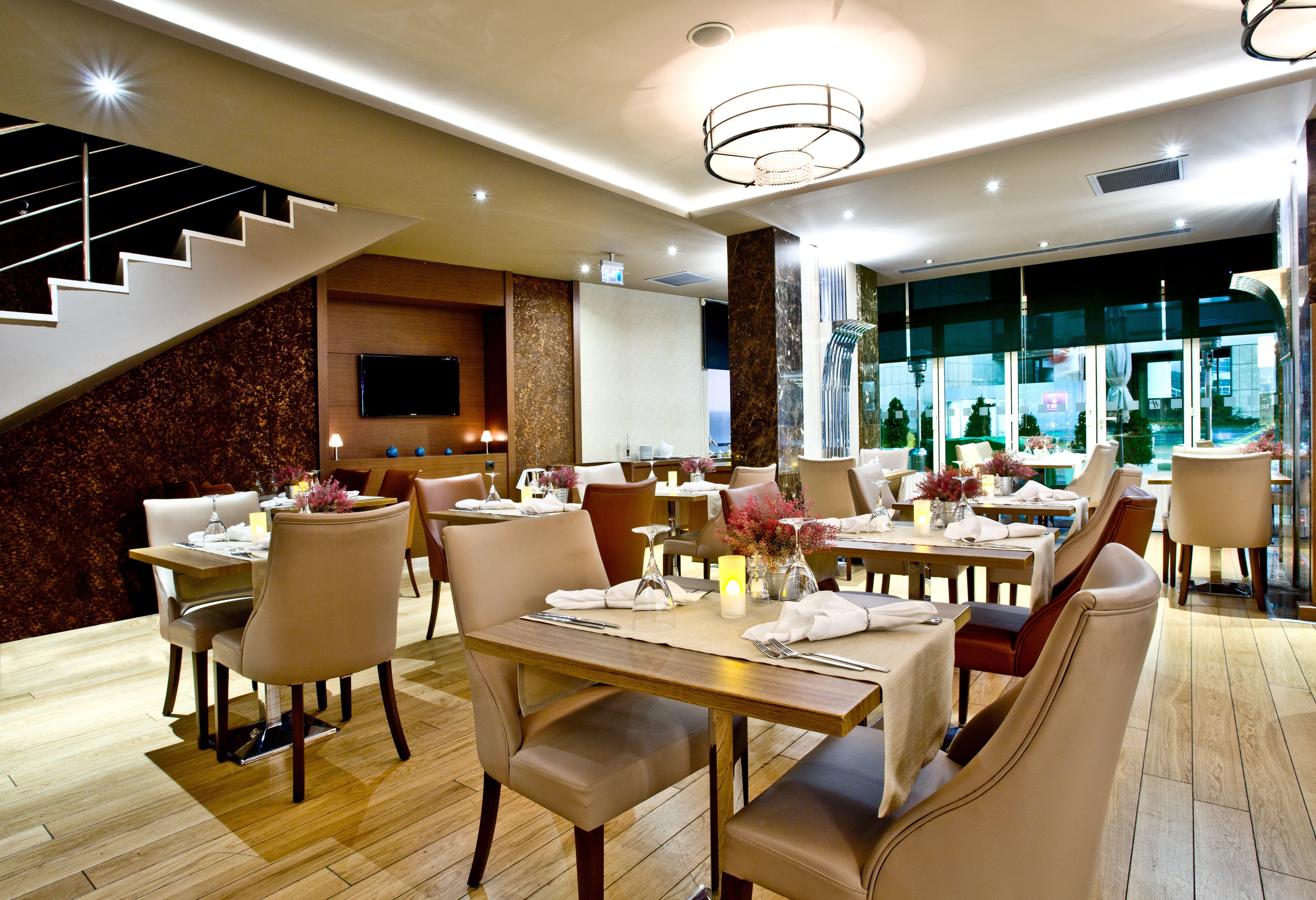 Holiday Inn Ankara-Kavaklidere By Ihg Zewnętrze zdjęcie