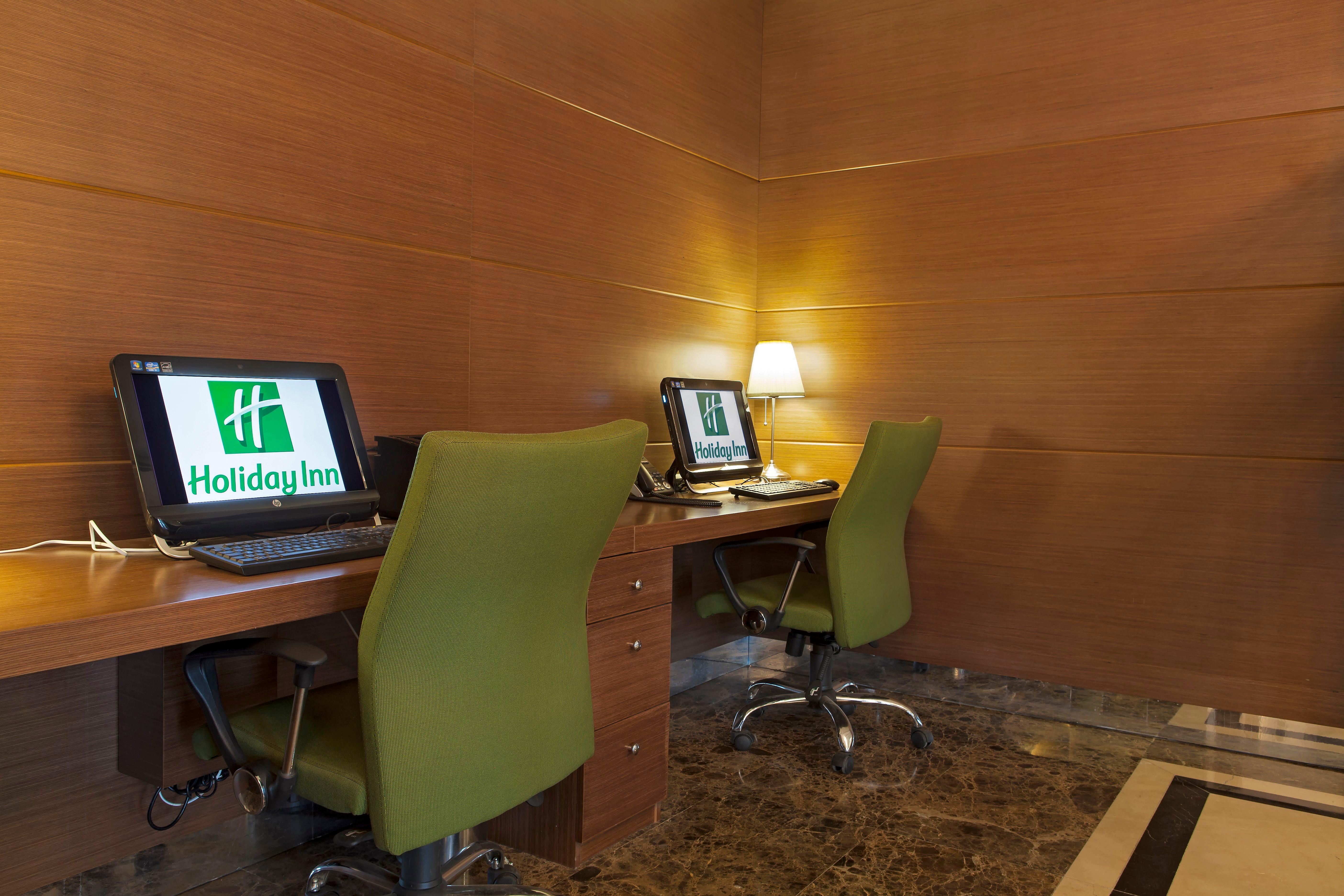Holiday Inn Ankara-Kavaklidere By Ihg Zewnętrze zdjęcie
