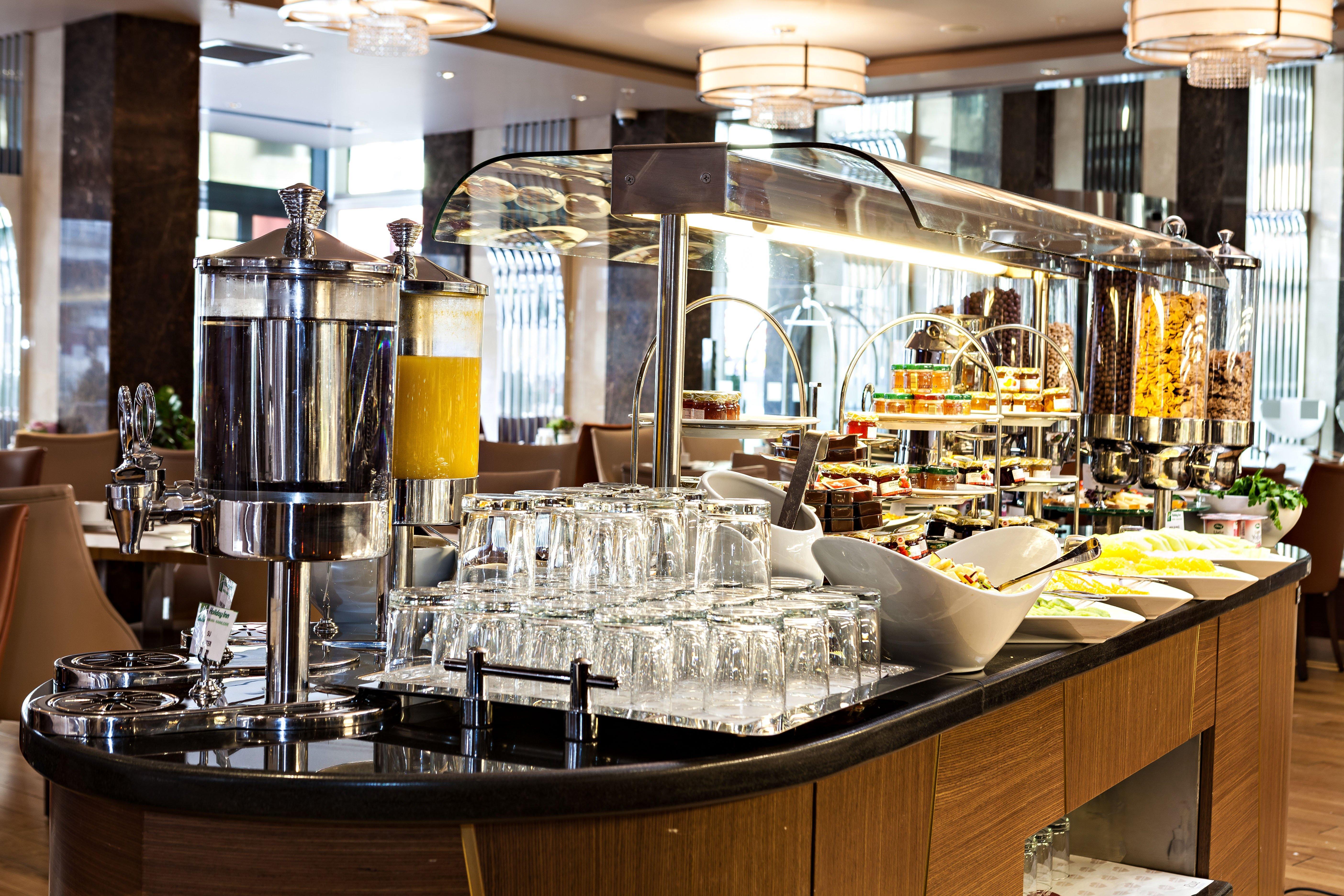 Holiday Inn Ankara-Kavaklidere By Ihg Zewnętrze zdjęcie