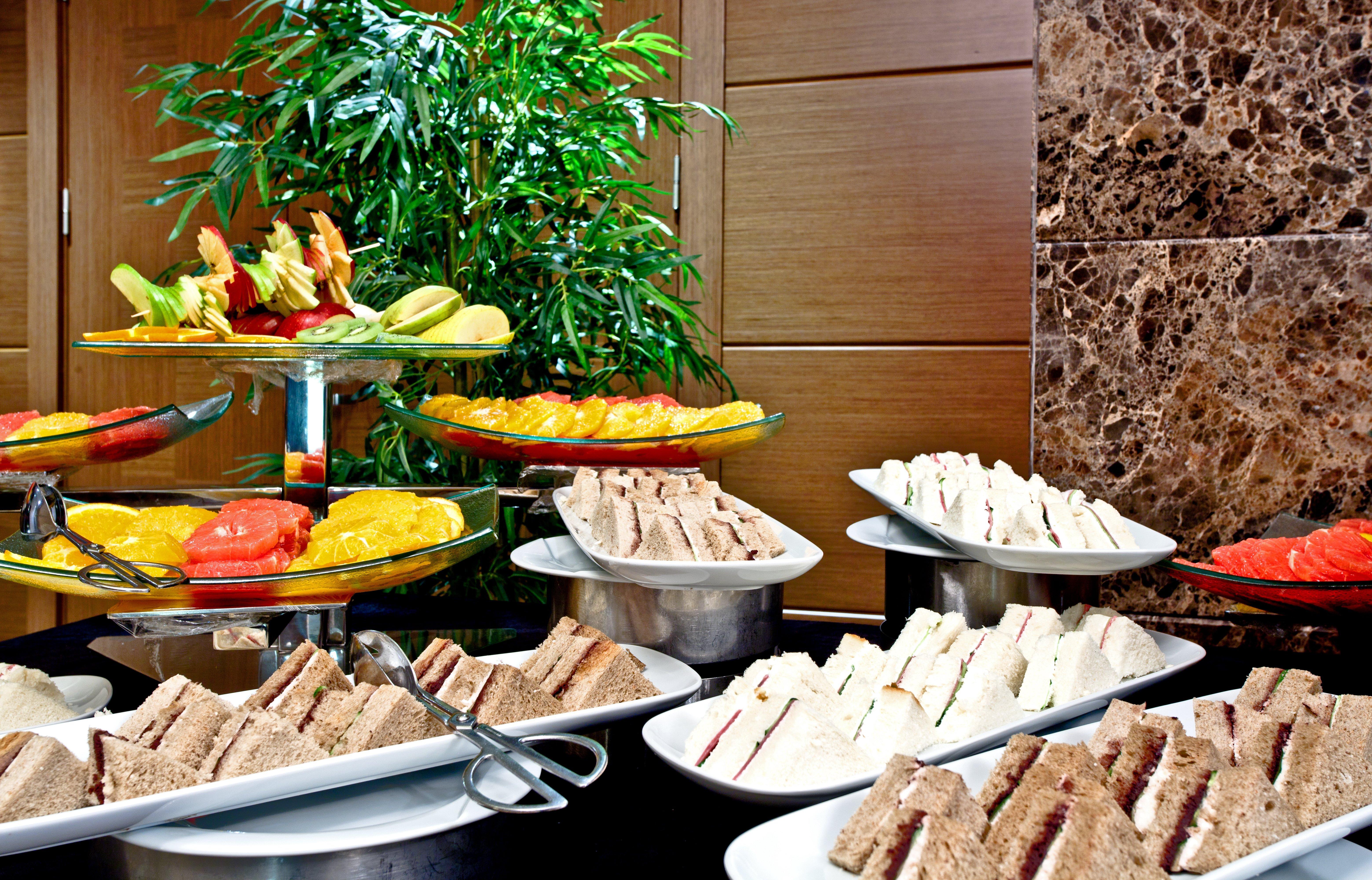 Holiday Inn Ankara-Kavaklidere By Ihg Zewnętrze zdjęcie