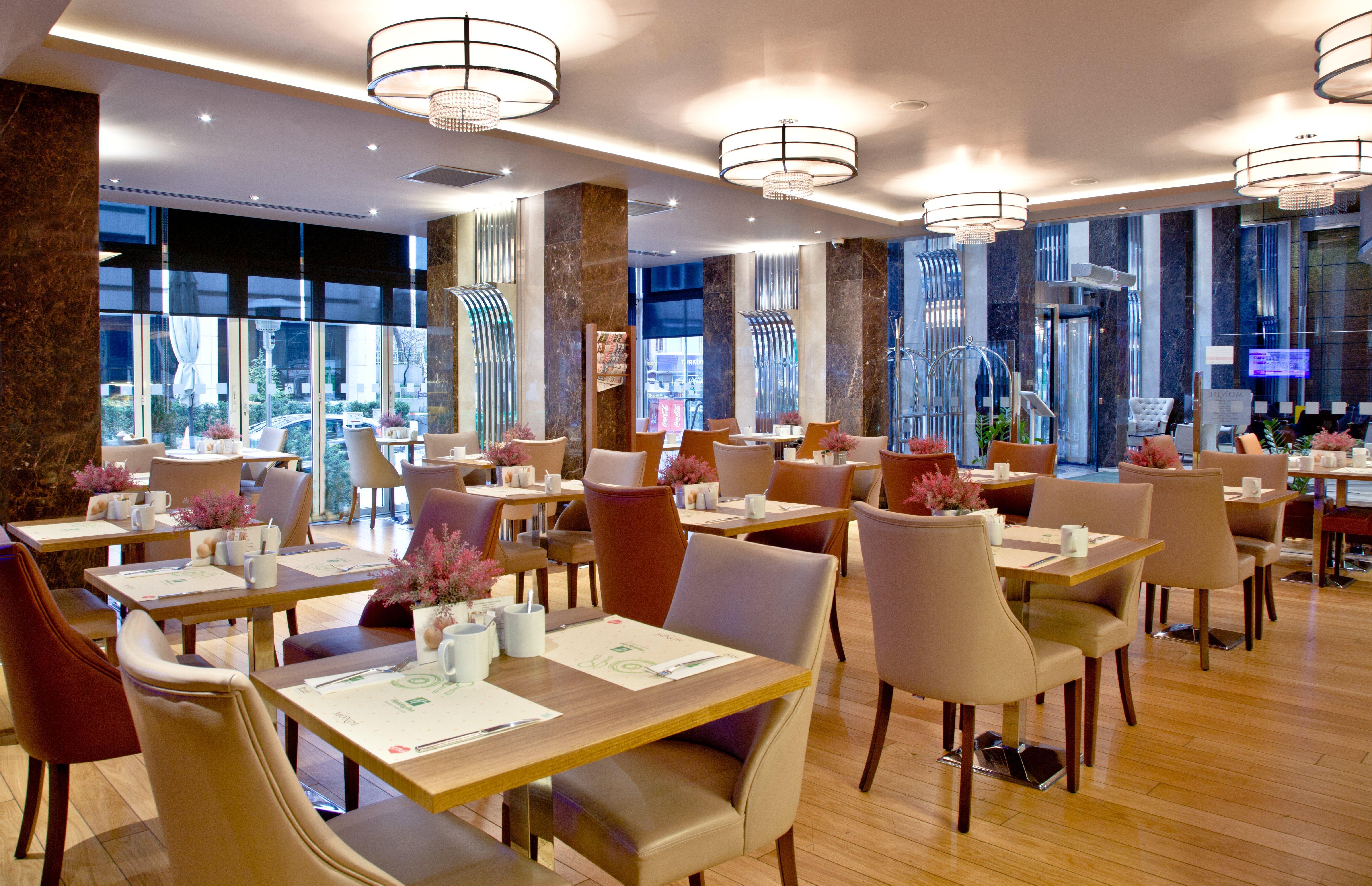 Holiday Inn Ankara-Kavaklidere By Ihg Zewnętrze zdjęcie