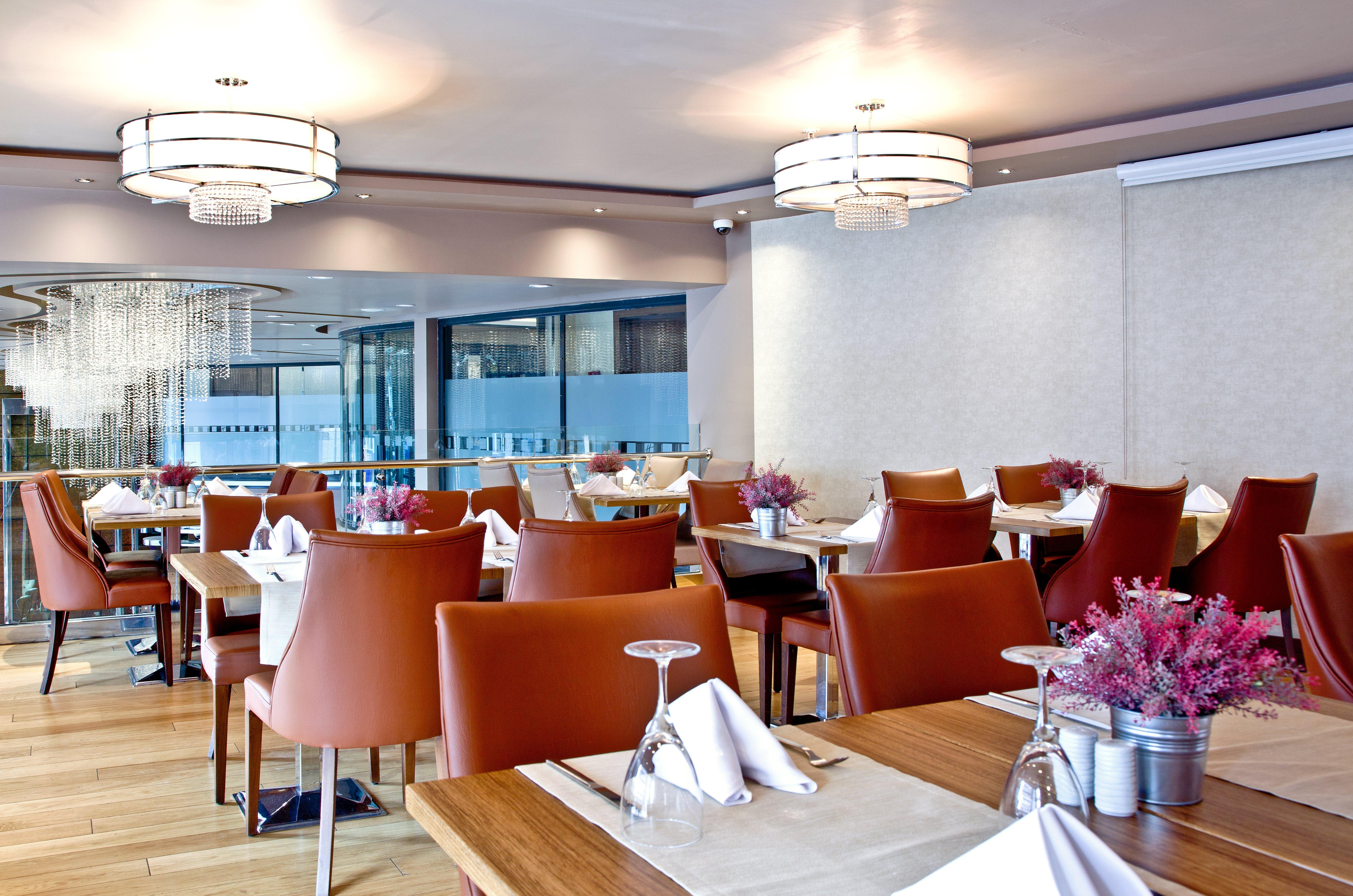 Holiday Inn Ankara-Kavaklidere By Ihg Zewnętrze zdjęcie
